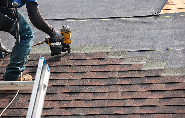 Licensed Gutter Installation service in Maxwell, TX - Brentwood Metal Roofing
